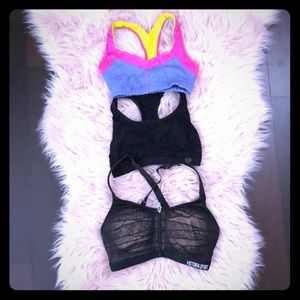 Sports Bra Bundle